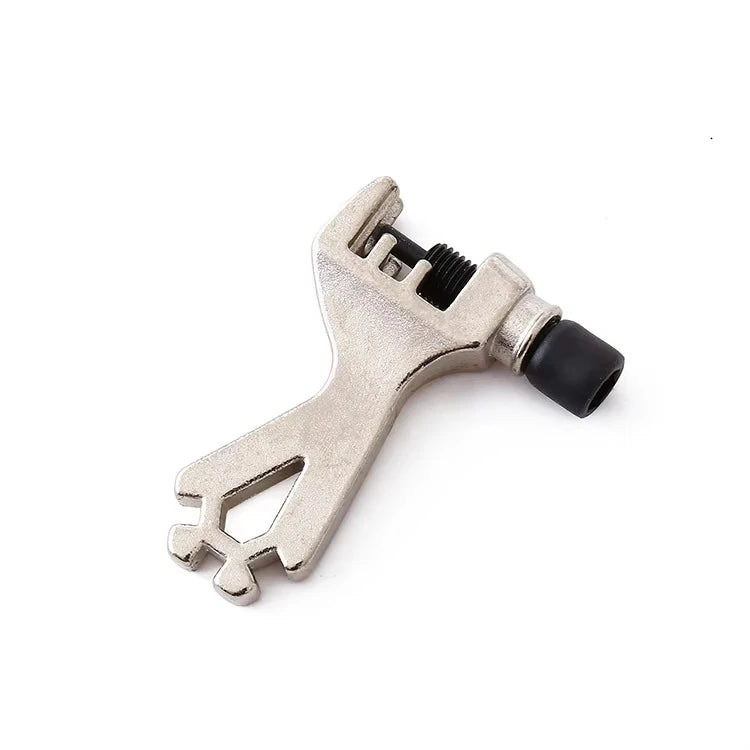 Cortador de corrente de bicicleta Mini Cortador de Corrente de aço Reparação Ferramenta Chave de cubo Ferramentas de remoção de MTB Estrada Ciclismo Acessórios