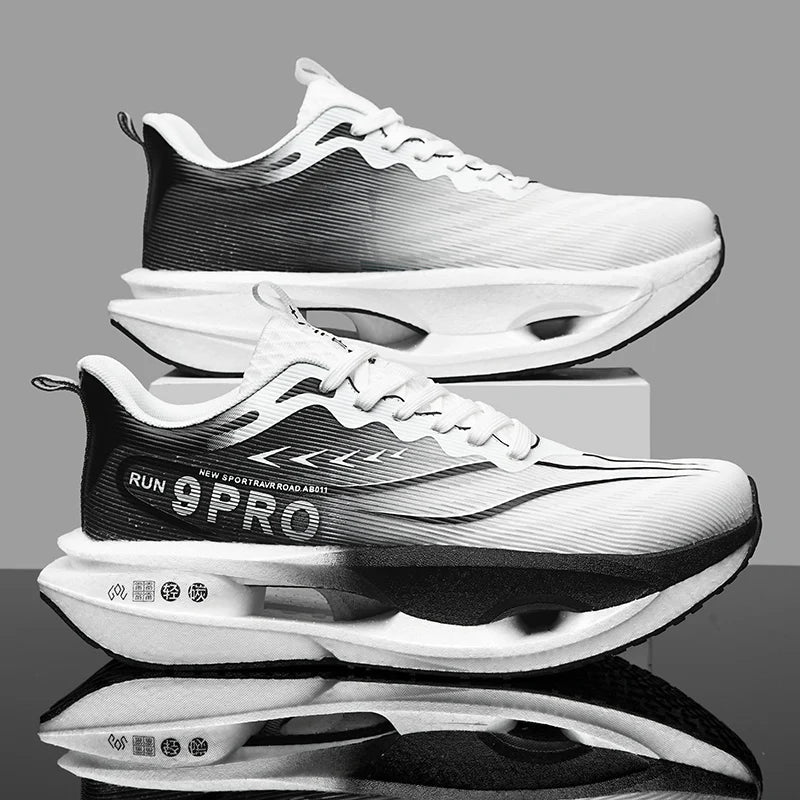 Men's Mesh Running Shoes