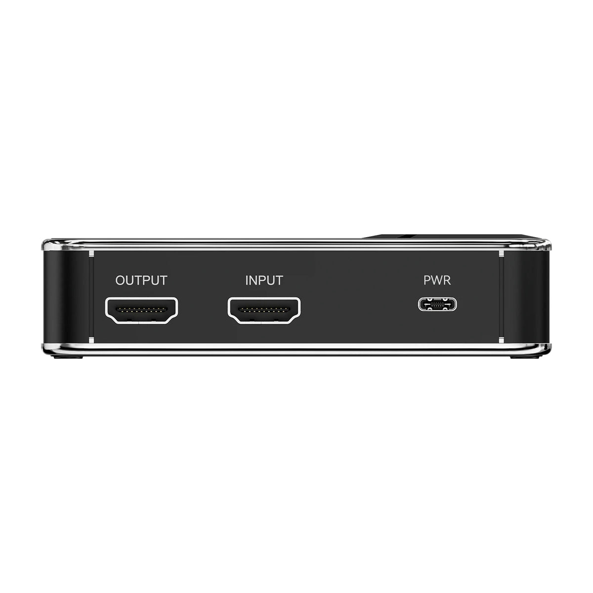 Ezcap280HE HDMI video capture box samostatný rekordér USB H.264 1080P60 HDMI slučkyOut mikrofón pre PS5 Xbox Switch DSLR fotoaparát live