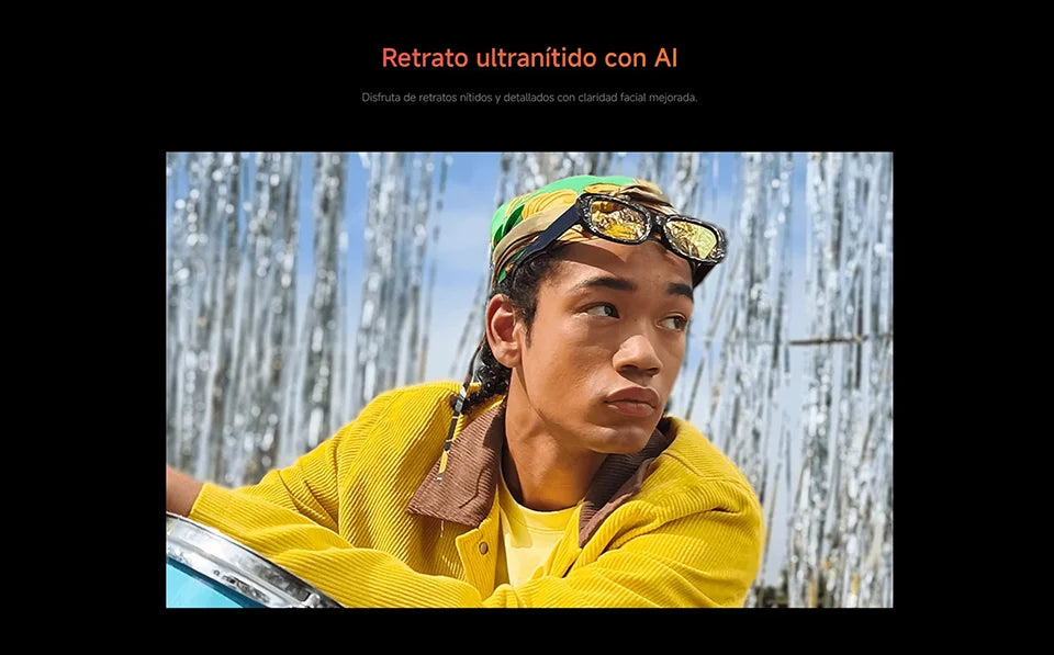 Xiaomi Redmi Note 14 Pro 5G NFC chytrý telefon