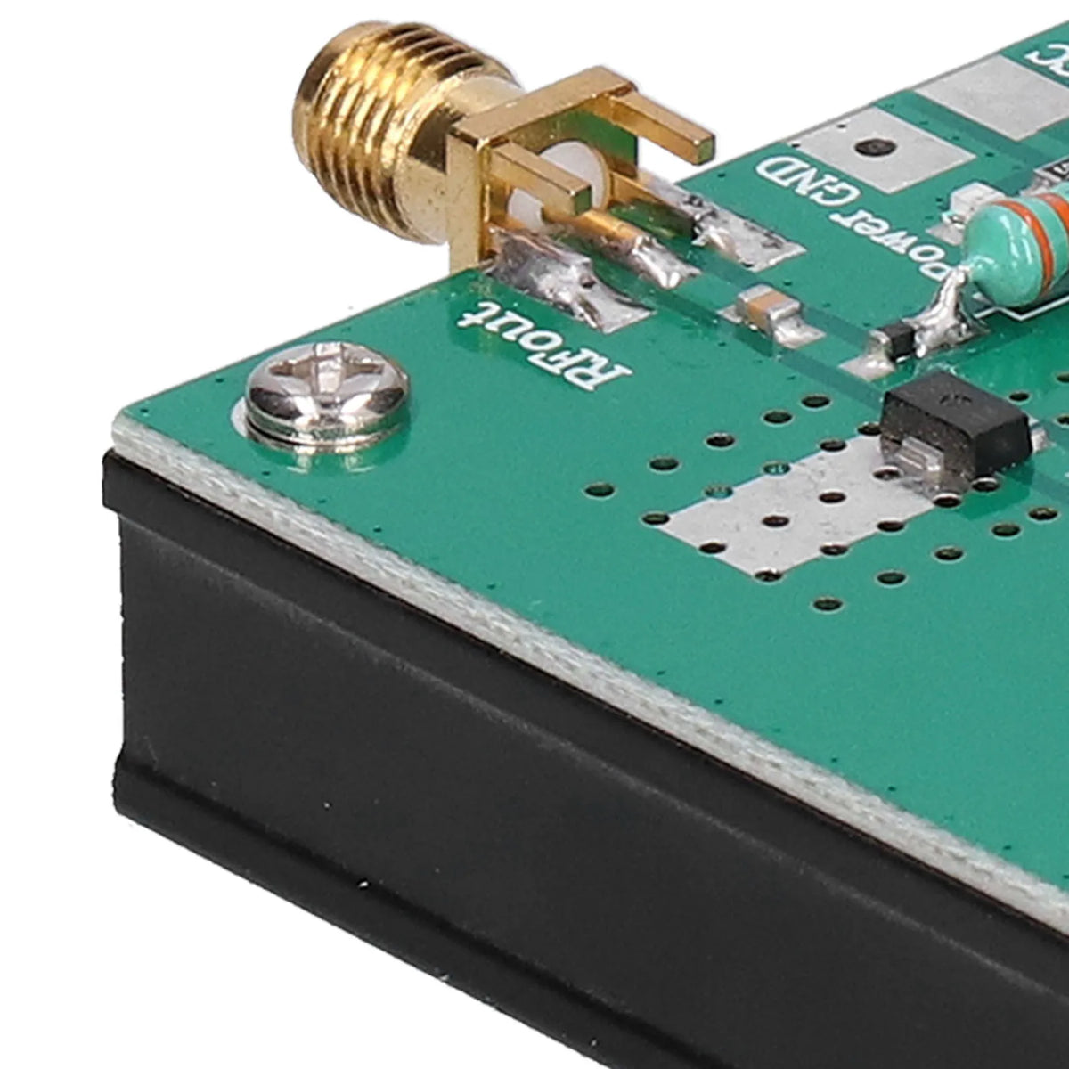 12V RF Amplifier Module - 1-930MHz