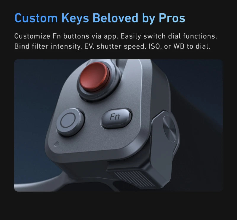 TELESIN iPhone 17 Serisi için Manyetik Master Tutma Kiti