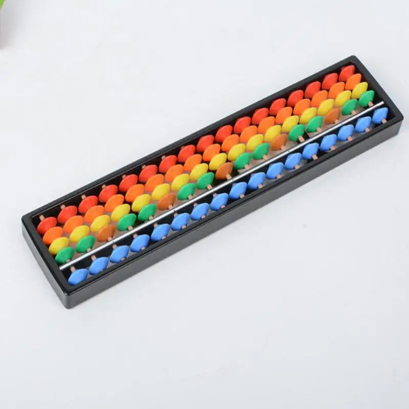 17-kolonne Soroban Abacus
