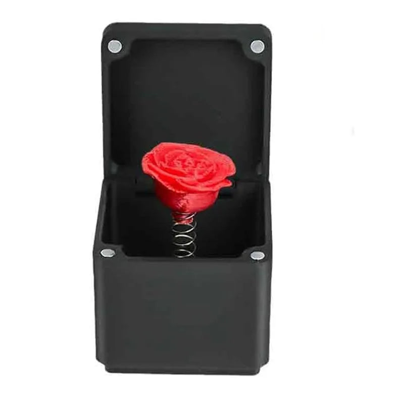 Prank Snake Toy in Potato Chip Can 🐍 