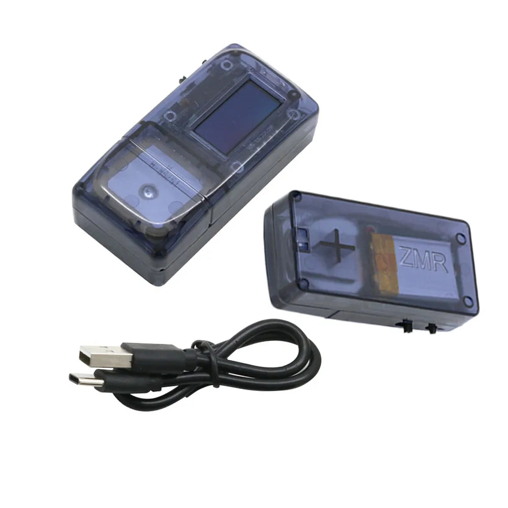 Μετρητής Ταχύτητας GPS για Μοντέλα RC