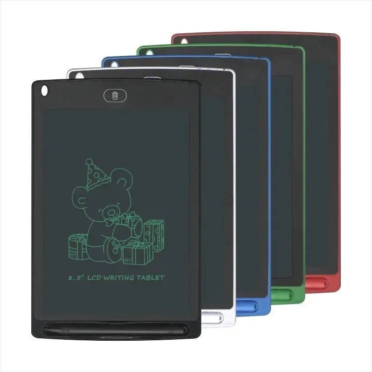LCD Writing Tablet Drawing Board for Kids