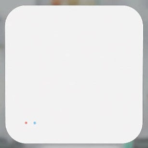 Tuya Zigbee Безжичен Хъб Шлюз за Умна Домашна Автоматизация 🏠