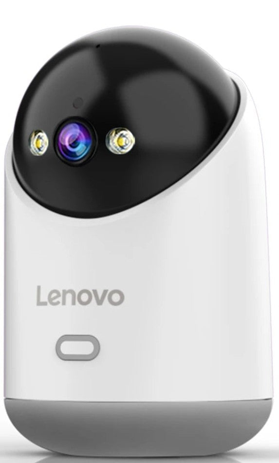 Lenovo 5MP WiFi Güvenlik Kamerası