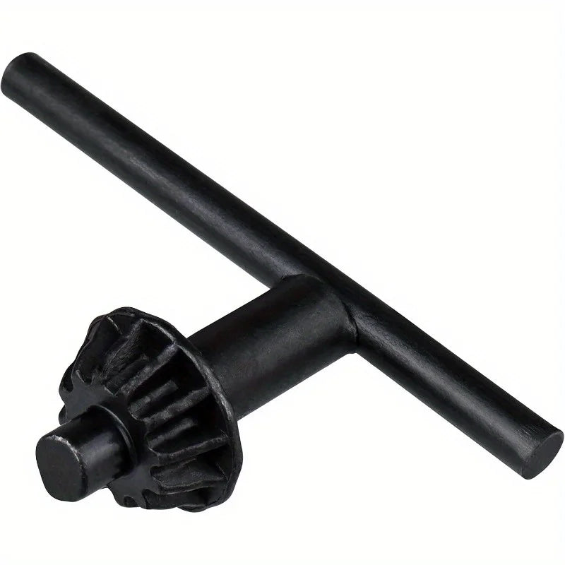 Mandrin à clé, 1.5–13 mm, avec clé de mandrin