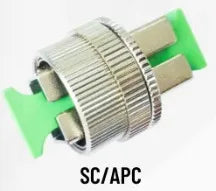Variable Fibre-Optic Attenuator Options