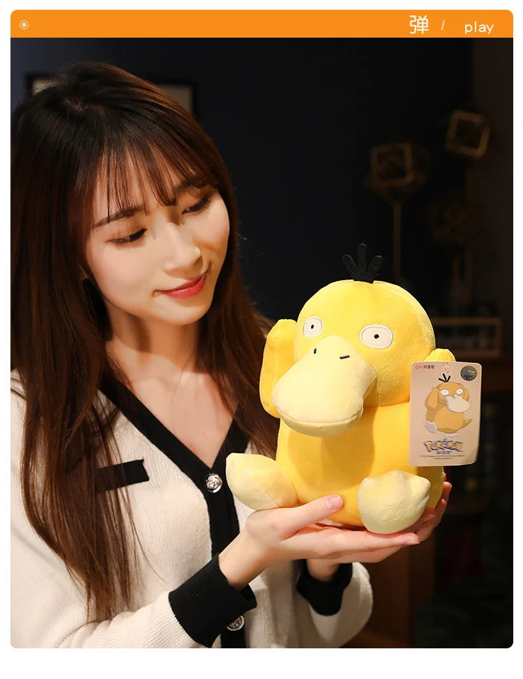 Pokemon Plush Doll Collection