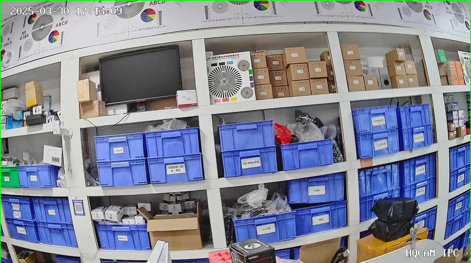 Mini 5mp Wifi Camera 5MP HD P2P Size 18mm Audio Wireless IP Camera Module PCB SD Card Slot for Home CCTV Camera System Hieasy