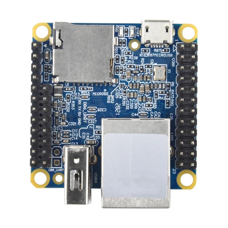 NanoPi NEO H3 Development Board - 512MB RAM