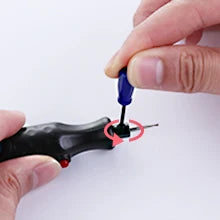 Cordless Micro Engraving Pen