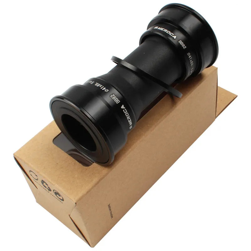 Movimento pedaleiro press-fit MEROCA M92 BB92