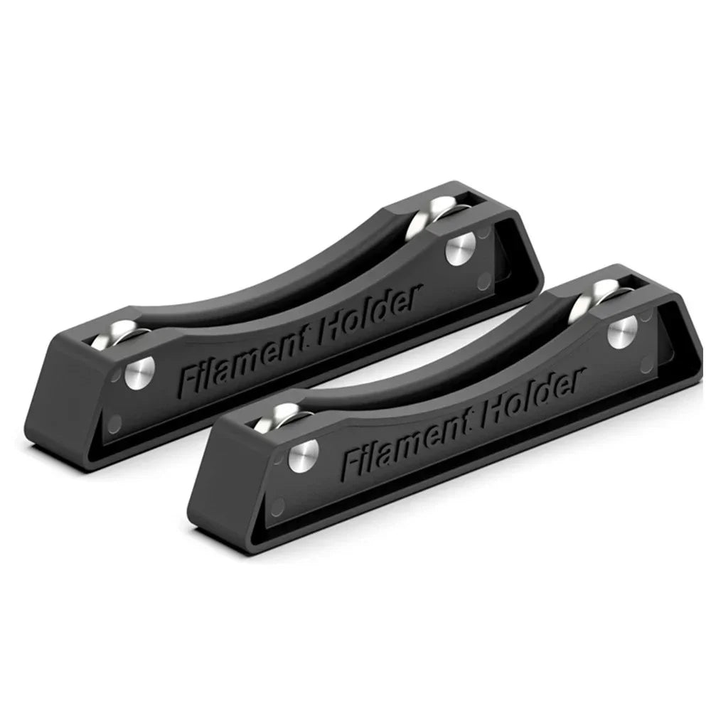 Portabobina per filamento di stampante 3D, compatibile con bobine di qualsiasi dimensione e tipo, per filamenti PLA/ABS/TPU per stampa 3D