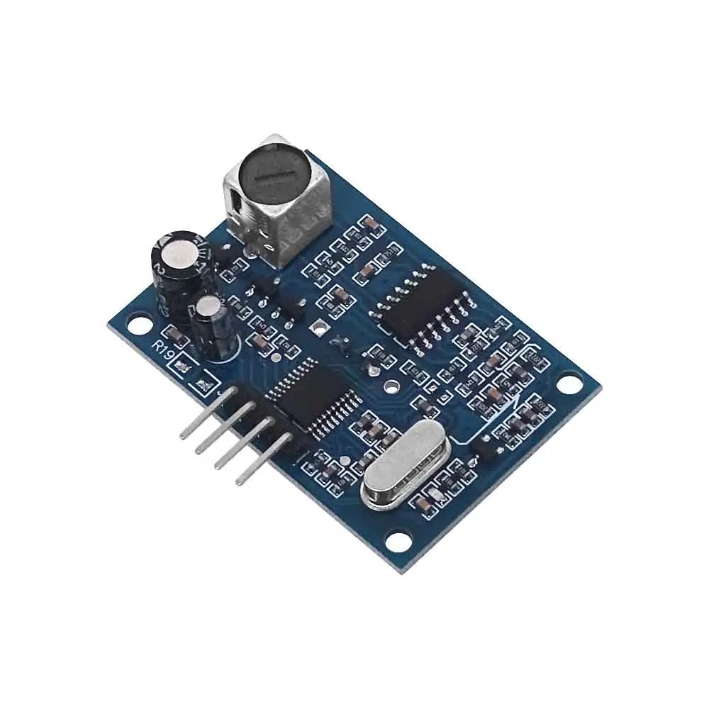 AJ-SR04T Ultrasonic Distance Sensor Module
