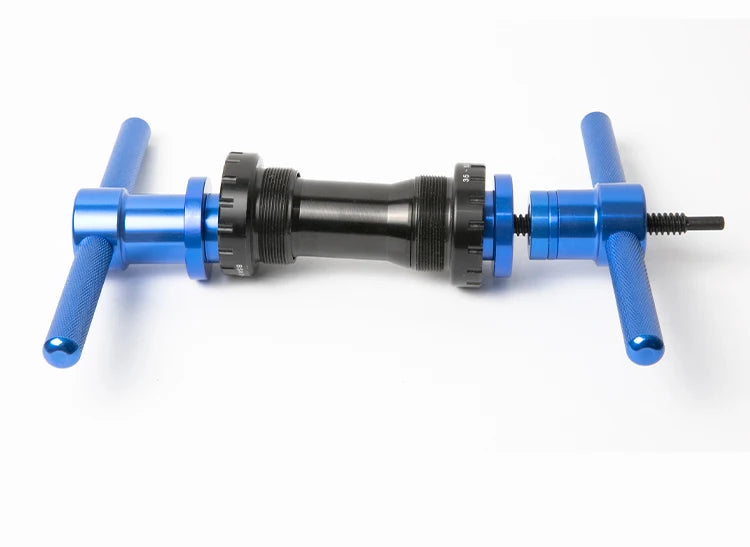 Bicycle Bearing Press Set