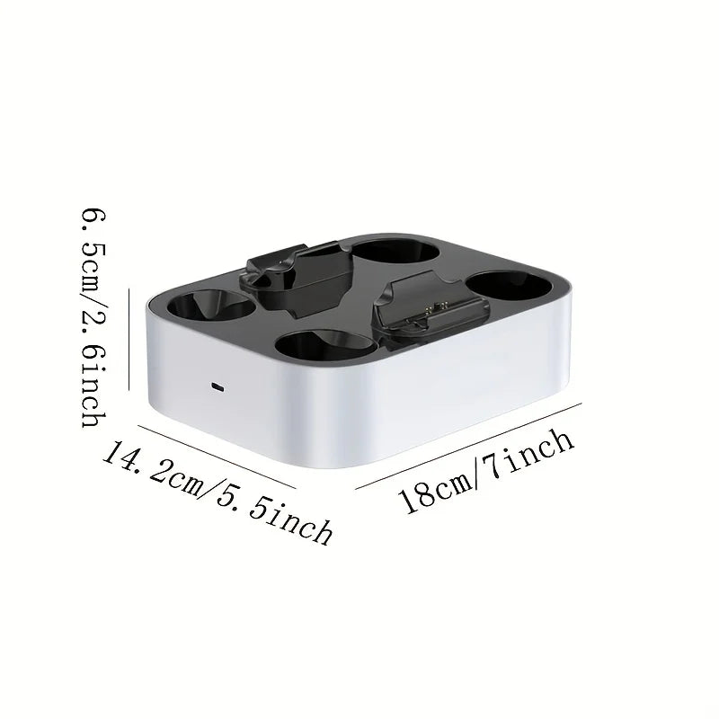 Controller Charging Station for 2 Controllers