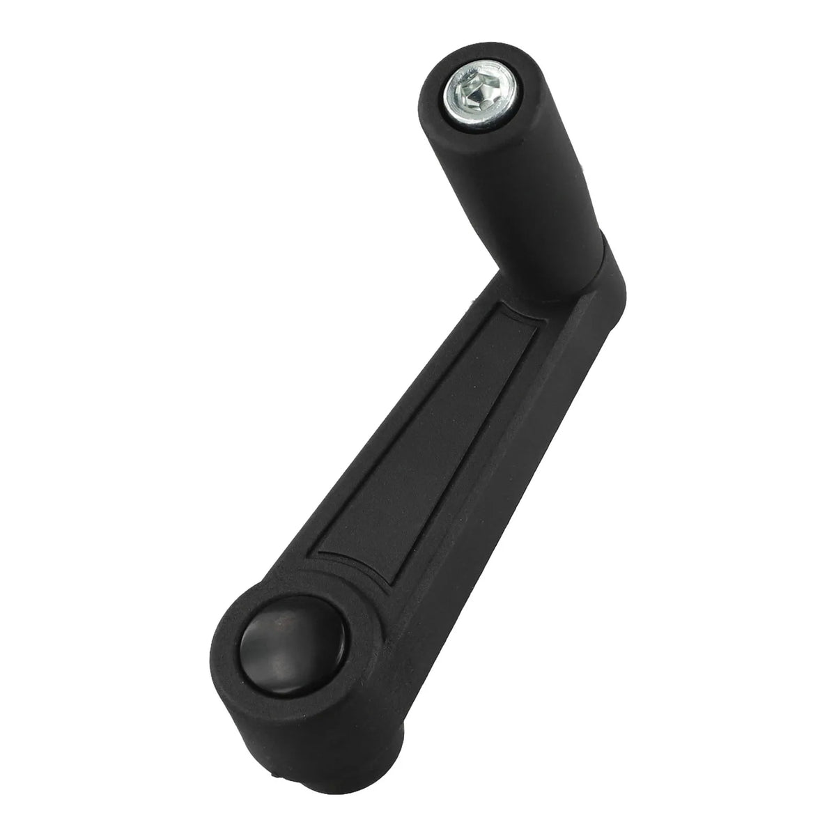 Replacement Hand Crank - Shaft Size Options