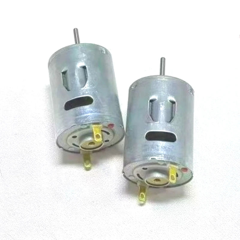 RS-380SH-20150 Brushed DC Motor