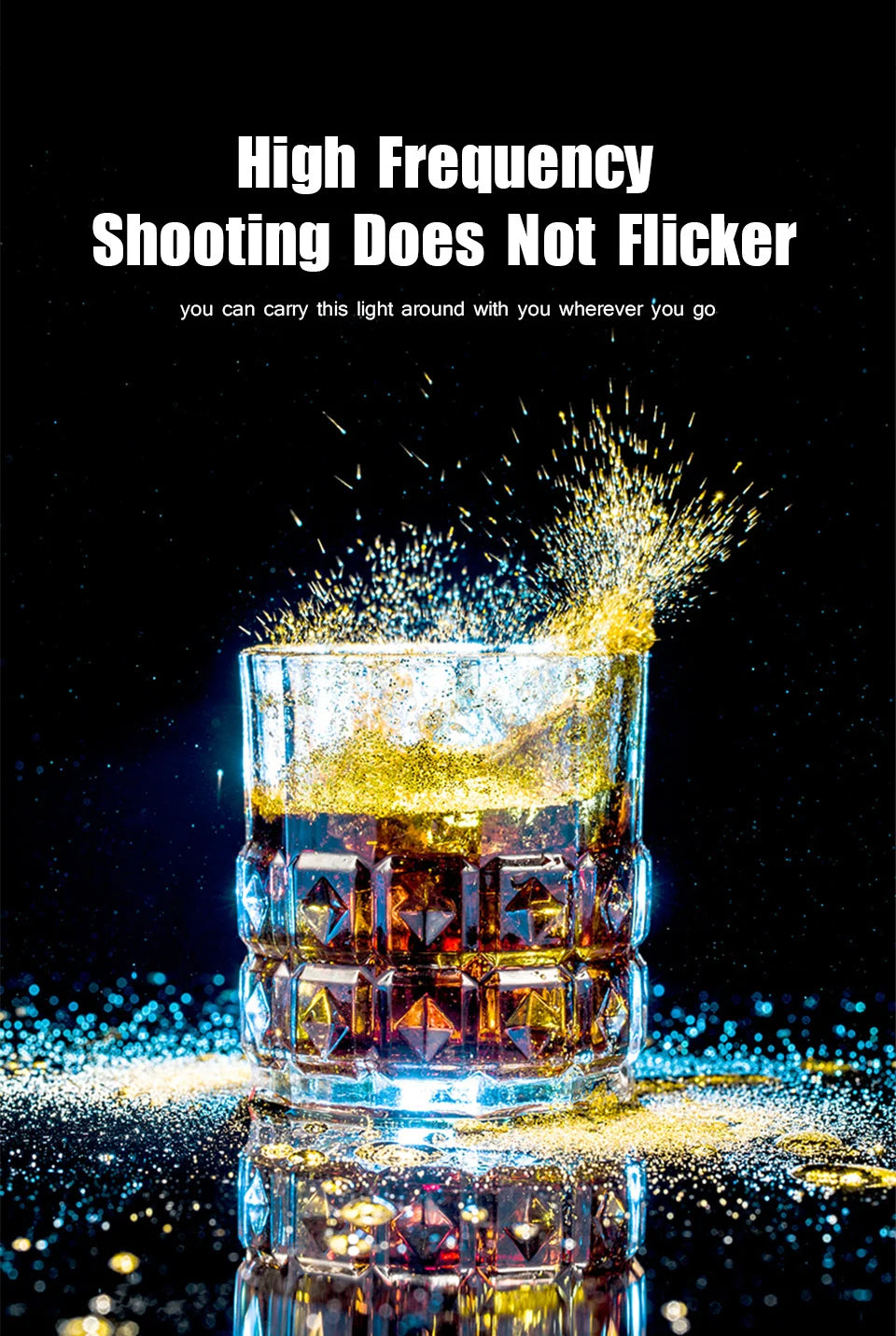 LED Video Lights Conference Photography Lighting Selfie Light Photo Studio Lamp With Tripod for Shoot Live Streaming TikTok Zoom 