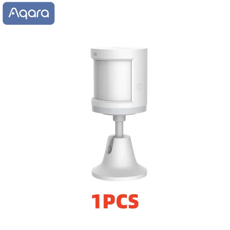 RTCGQ11LM Zigbee Motion and Light Sensor