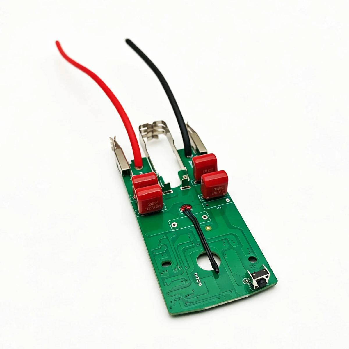 Placa de circuito BMS para bateria de substituição Bosch 36 V