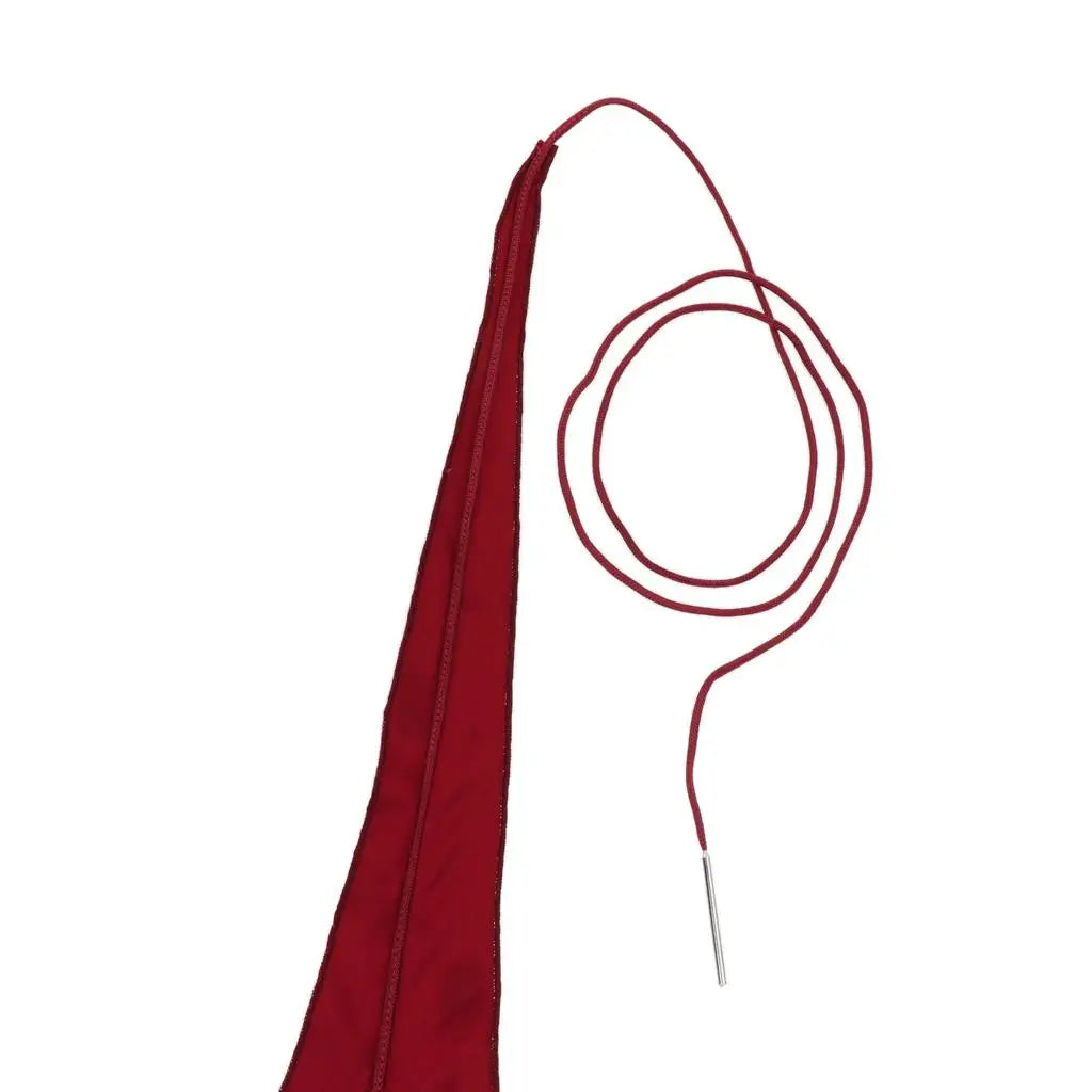 Swab de Limpeza de Oboé de Algodão Mercerizado