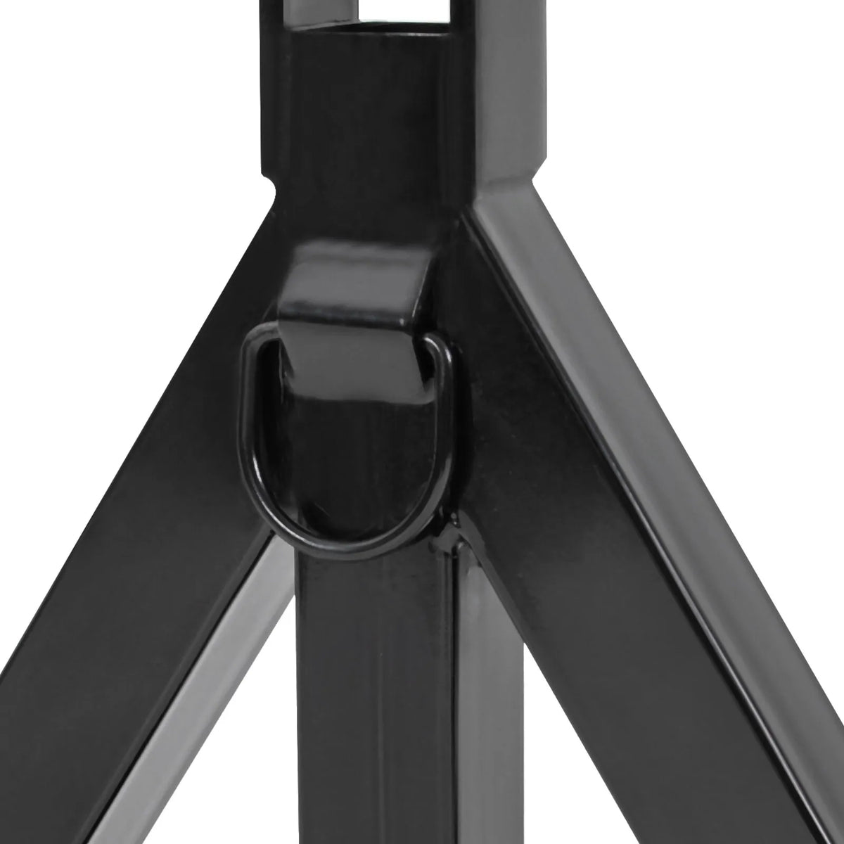 3 Pont Trailer Hajtómű, 2" Fogadó Adapter Traktorhoz, Nehéz Teherhordó Acél Háromszög Hajtócsapokkal, traktorra, utánfutókhoz illeszkedik