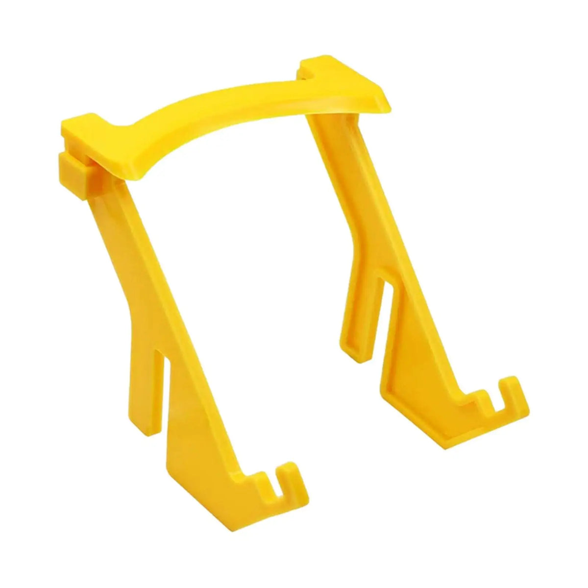 PP-honningbøtte‑støttefod