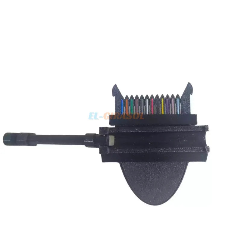 Optical Fibre Splicing Clip - Single-Core Tool