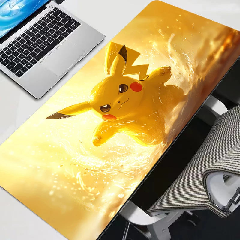 Gengar Gaming Mouse Pad 👻 