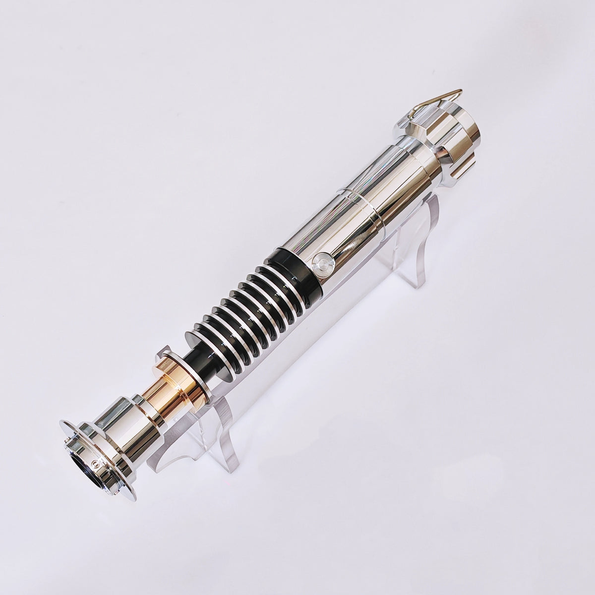 Desktop Display Stand for Compatible Toy Lightsabers