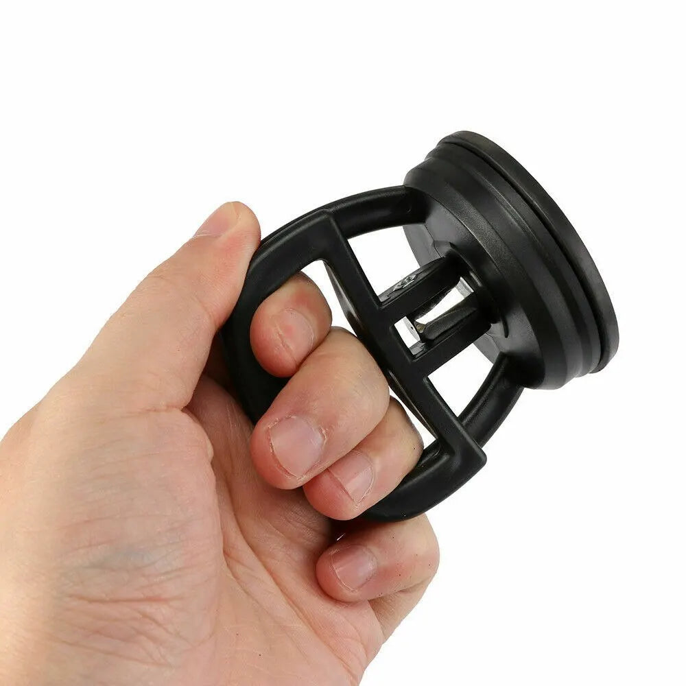 Small Suction-Cup Dent Puller