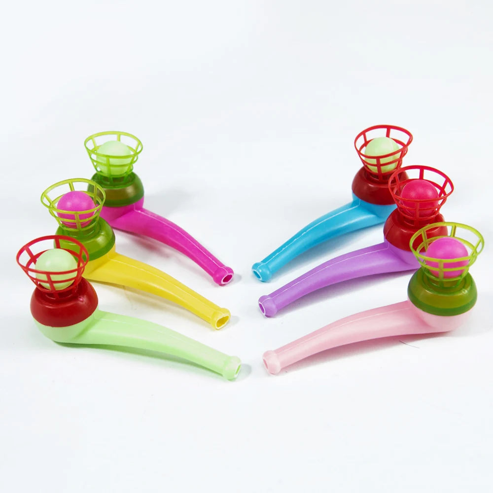 3pcs Magic Ball Toys for Kids 🎈 