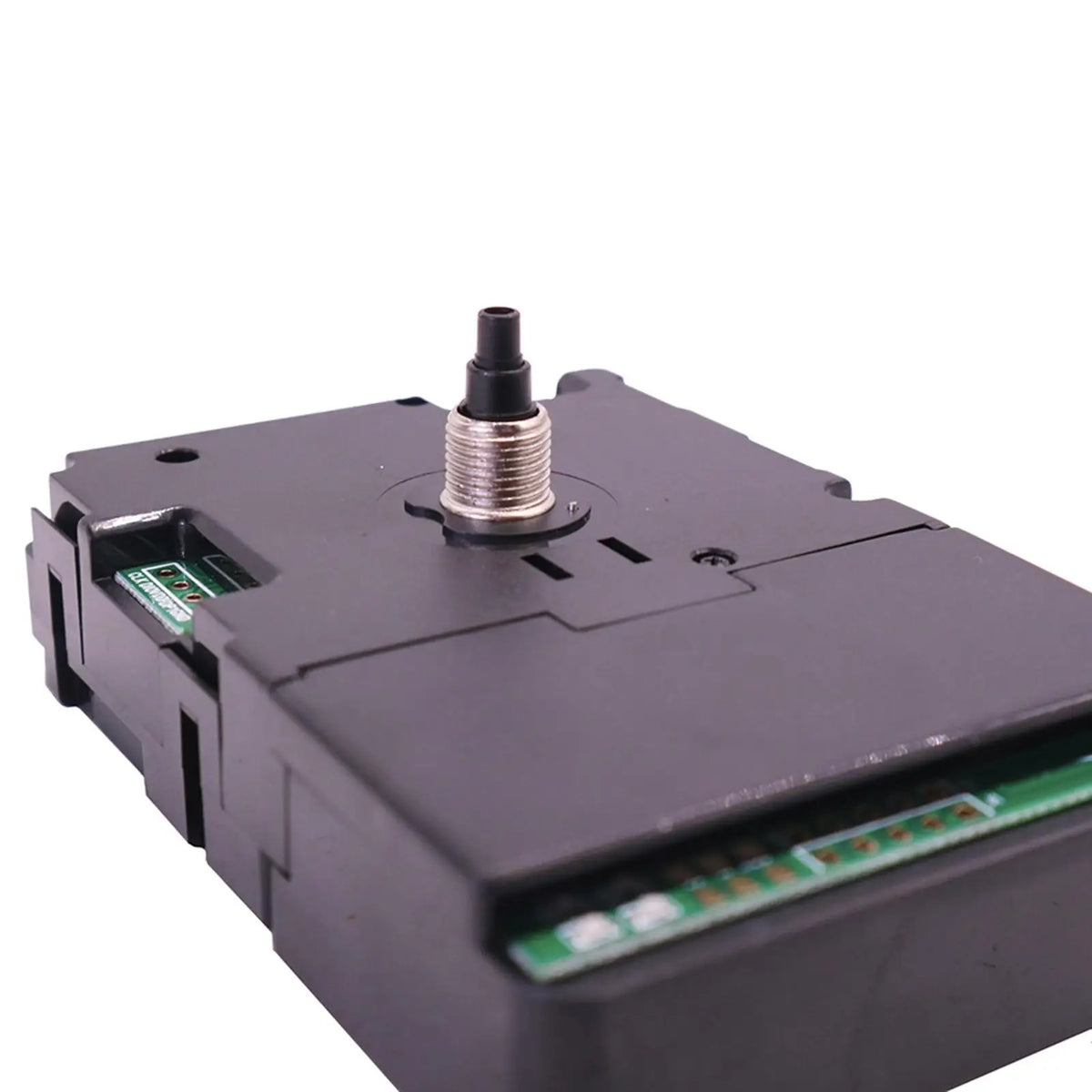 Wi-Fi Quartz Clock Movement Mechanism