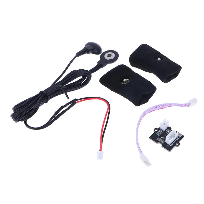 GSR huidgeleiding sensor kit