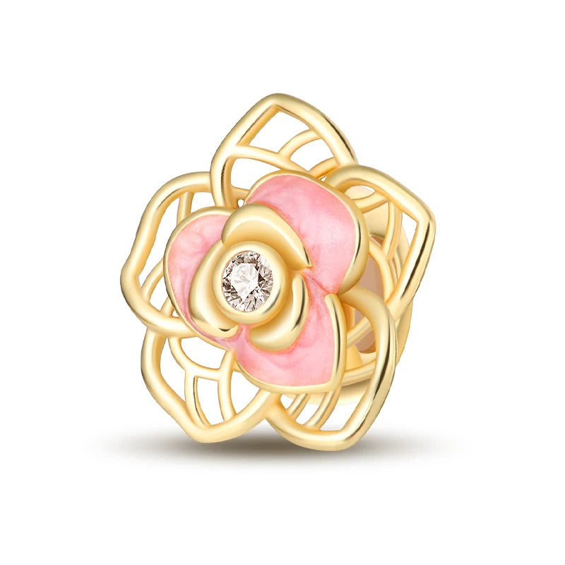 100% 925 Sterling Silver Rainbow Zircon Colorful Butterfly Dragon Shaped Silicone Stopper Charms Beads Fit DIY Bracelets Jewelry 