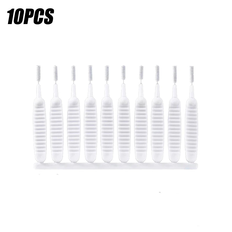Mini Nozzle Cleaning Brushes – Pack Options
