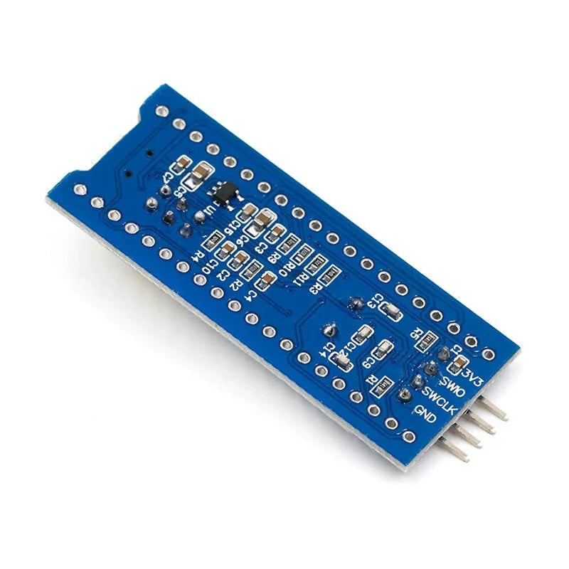 Vývojové dosky STM32F103C8T6, viac kusov