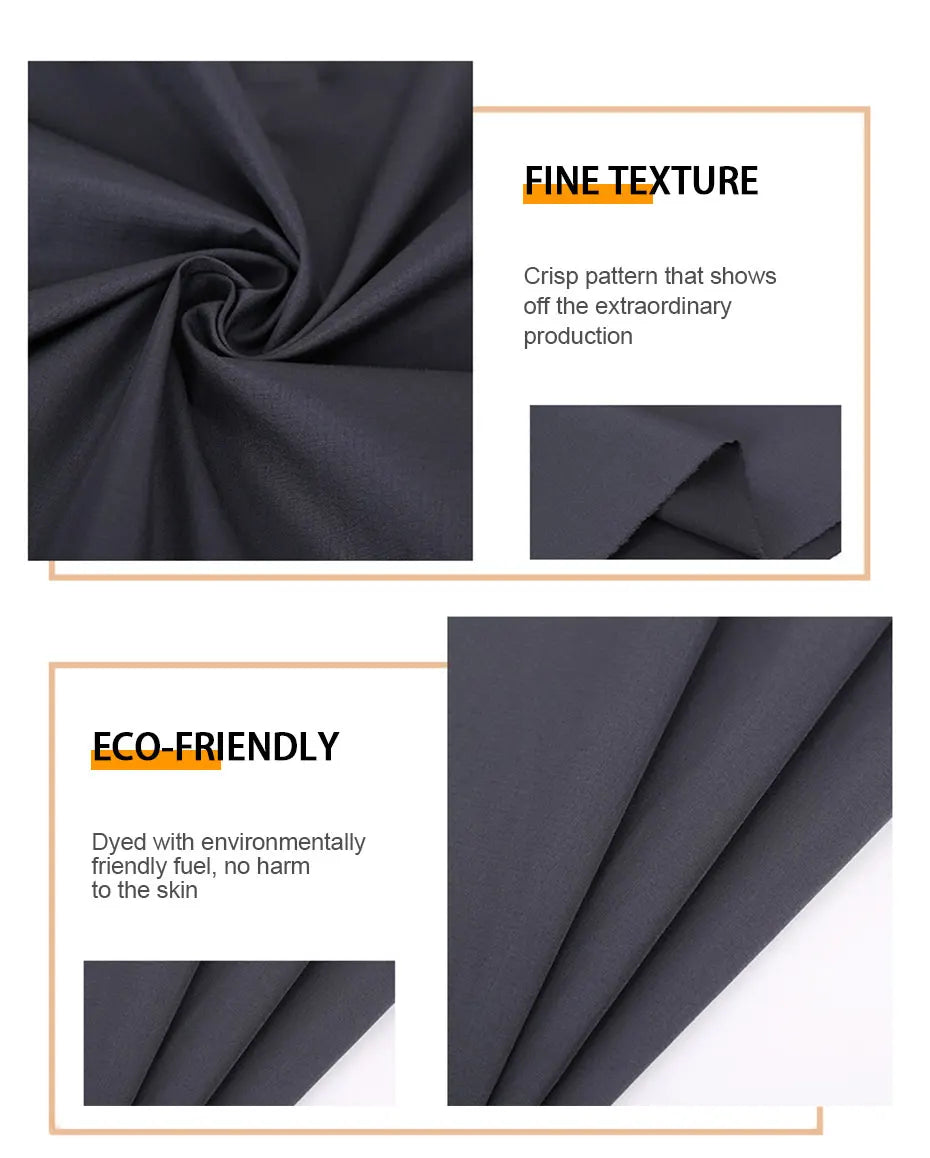 SEAMETAL 2Pcs Car Sun Shade Curtains Side Window Sunshade Summer Sun Protection 95% Light/UV Blocking Auto Privacy Blind Curtain