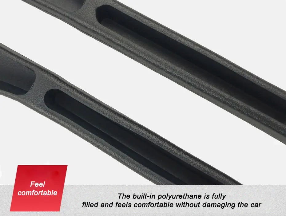 Car Seat Gap Filler Strip