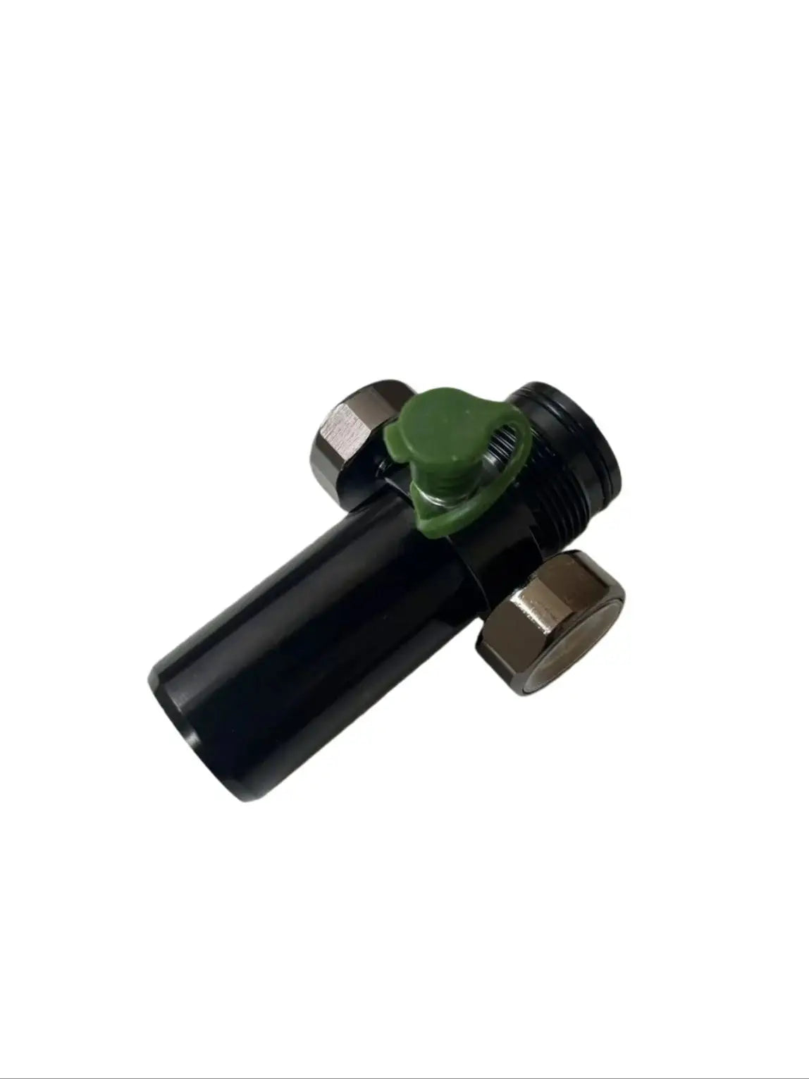 Constant Pressure Valve Half Industrial Valve Pressure Regulating Pneumatic Tool 30Mpa 40Mpa 3500psi