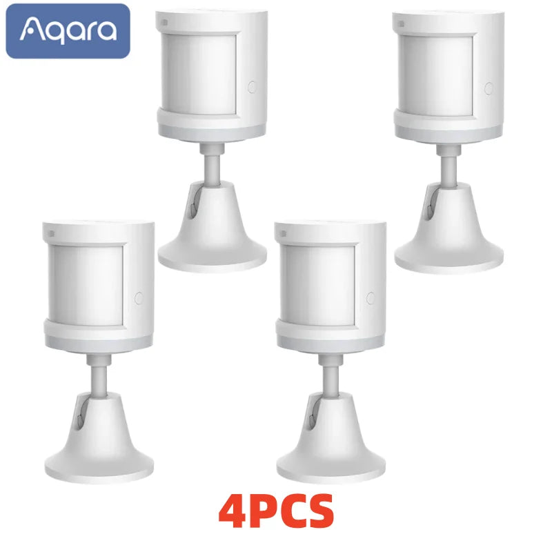 RTCGQ11LM Zigbee Motion and Light Sensor