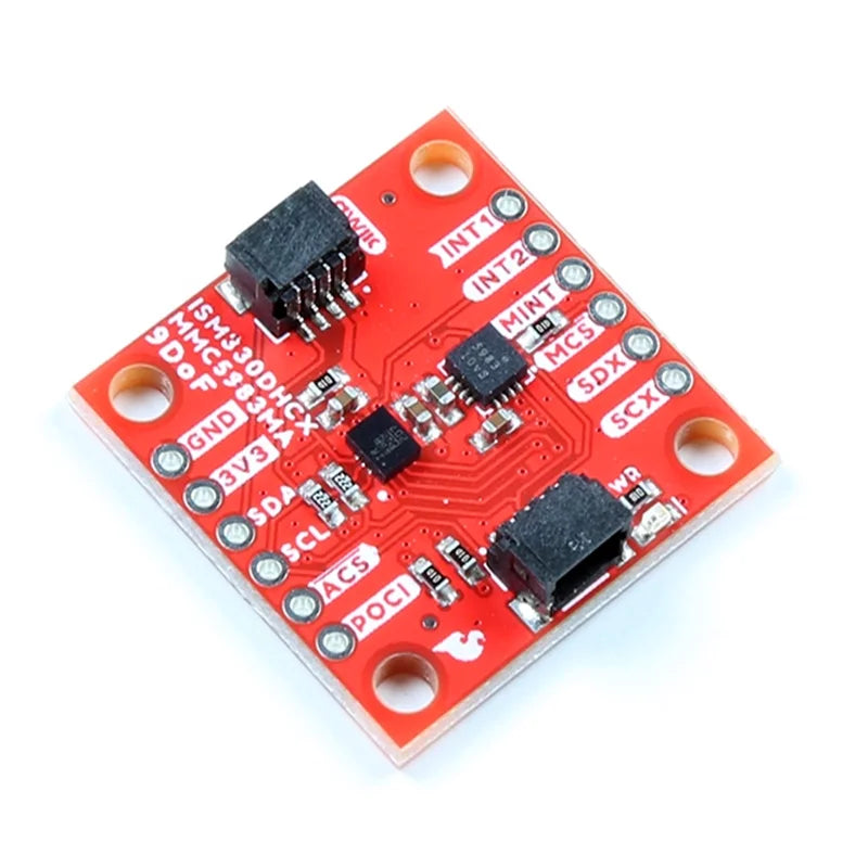 SEN-19895 Modul IMU cu Nouă Axe