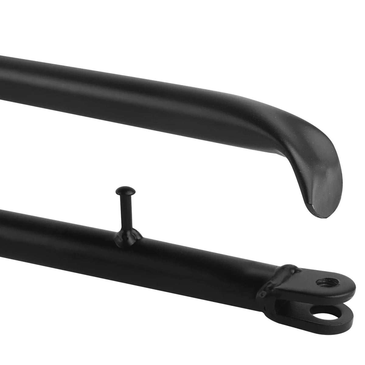 32 cm Metal Kickstand for 70–200cc Pit and Dirt Bikes