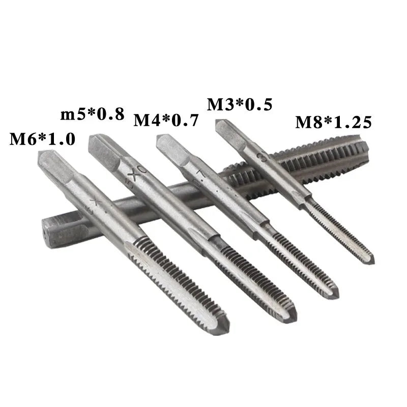 Adjustable T-Handle Tap Wrench