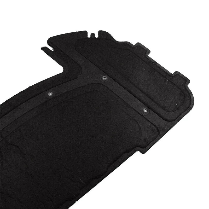 Front Hood Engine Insulation Pad for E90 E91 E92 E93