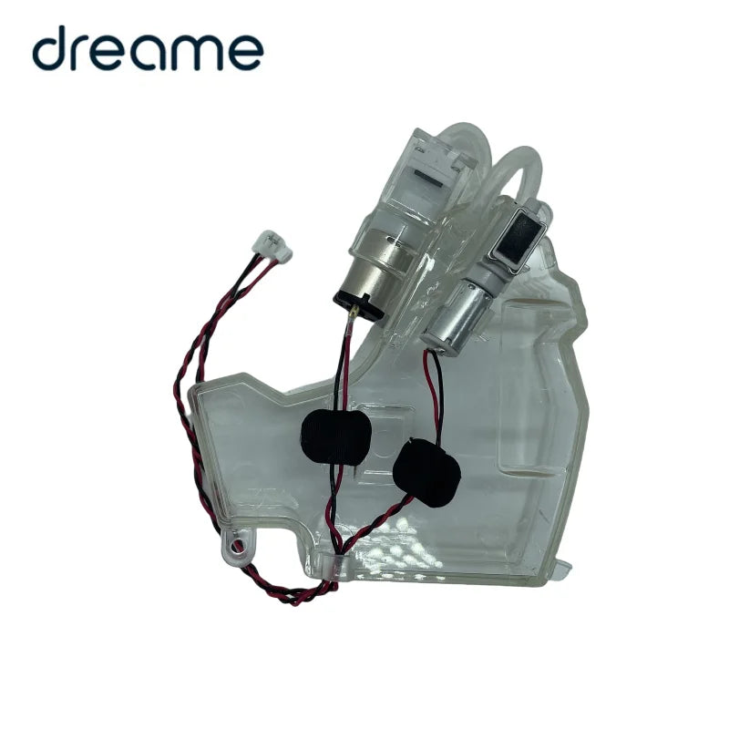 Water Tank and Pump Motor for Dreame L10 Ultra, L10s Ultra and S10